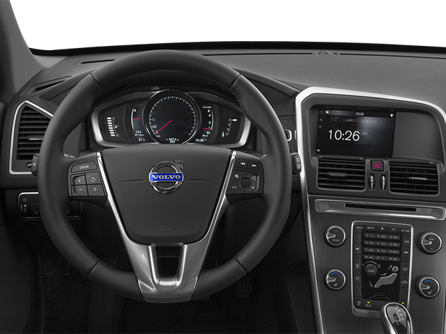 2014 Volvo XC60 3.2 Premier