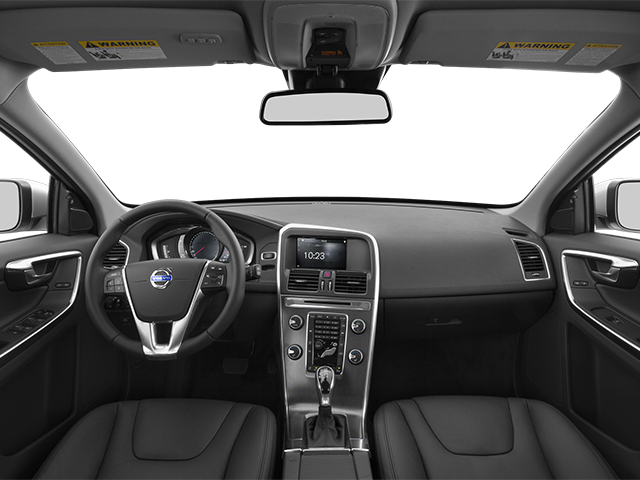 2014 Volvo XC60 3.2 Premier