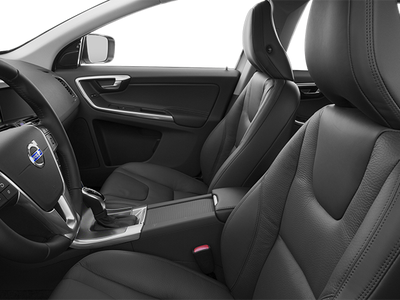 2014 Volvo XC60 3.2 Premier