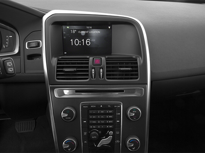 2014 Volvo XC60 3.2 Premier