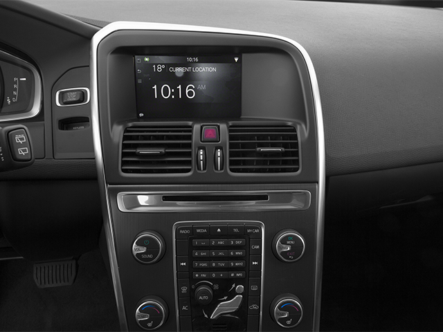 2014 Volvo XC60 3.2 Premier