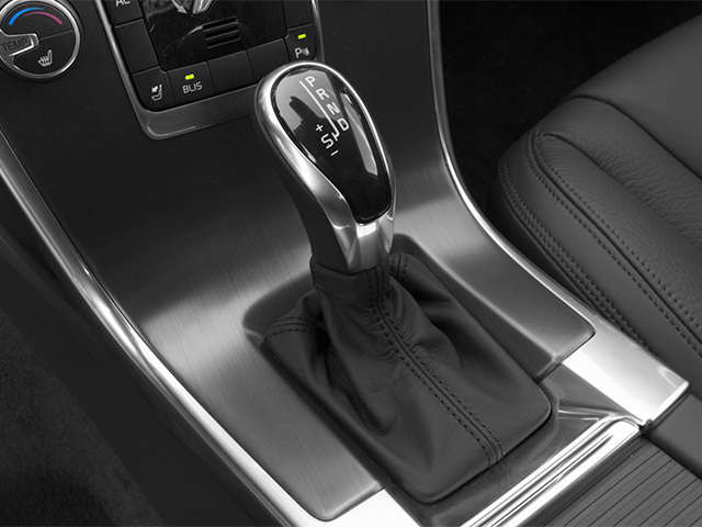 2014 Volvo XC60 3.2 Premier