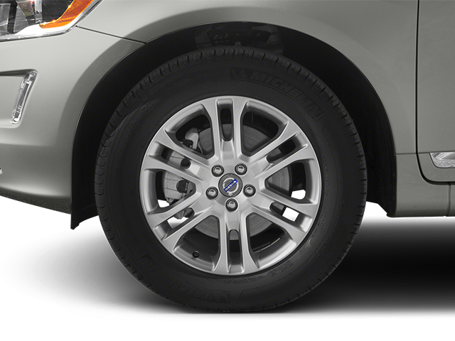 2014 Volvo XC60 3.2 Premier