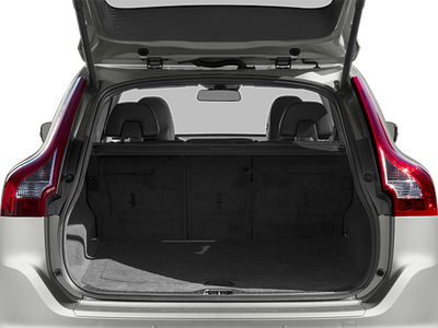2014 Volvo XC60 3.2 Premier