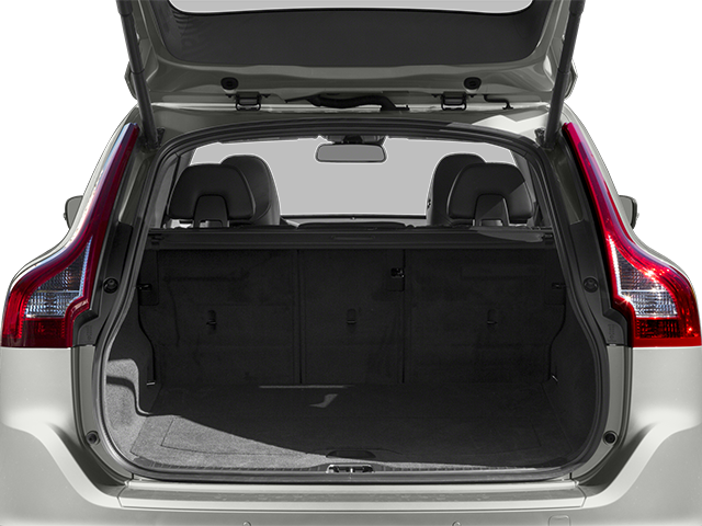 2014 Volvo XC60 3.2 Premier