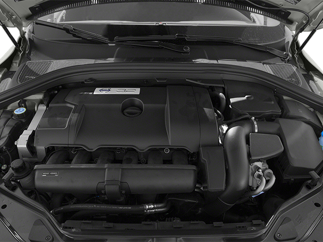2014 Volvo XC60 3.2 Premier