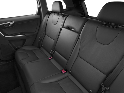 2014 Volvo XC60 3.2 Premier