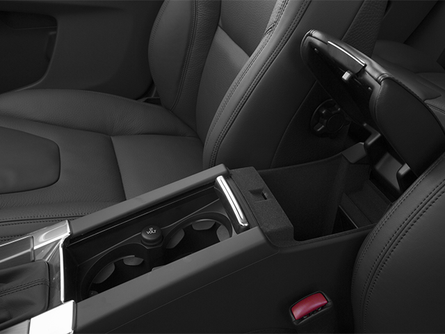 2014 Volvo XC60 3.2 Premier