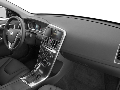 2014 Volvo XC60 3.2 Premier