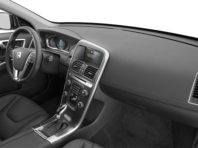 2014 Volvo XC60 3.2 Premier