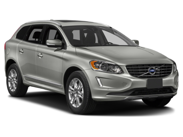 2014 Volvo XC60 3.2 Premier