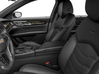 2016 Cadillac CT6 Premium Luxury