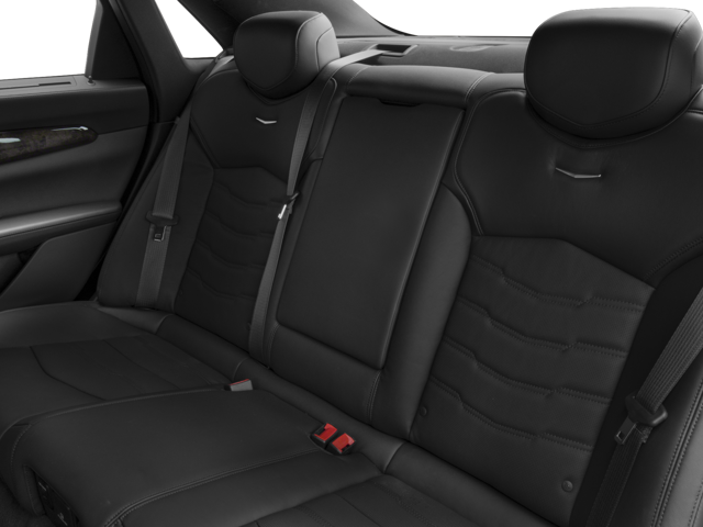 2016 Cadillac CT6 Premium Luxury