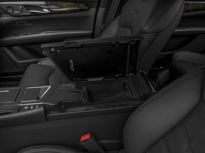 2016 Cadillac CT6 Premium Luxury