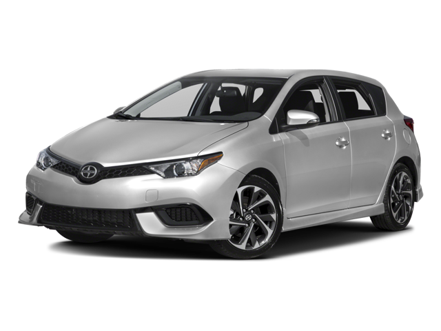 2016 Scion iM