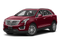 2017 Cadillac XT5 Standard