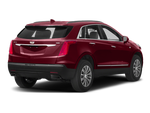 2017 Cadillac XT5 Standard