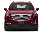 2017 Cadillac XT5 Standard