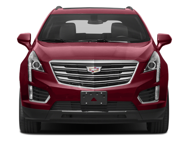 2017 Cadillac XT5 Standard
