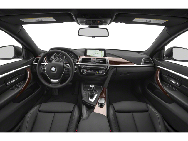 2018 BMW 430i Gran Coupe 430i Gran Coupe
