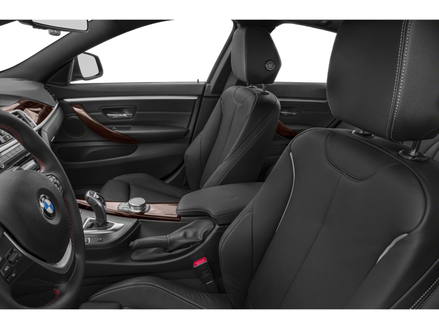 2018 BMW 430i Gran Coupe 430i Gran Coupe