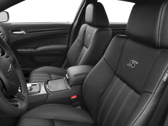 2018 Chrysler 300 300S AWD