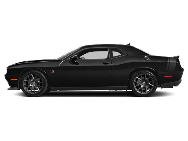 2018 Dodge Challenger R/T