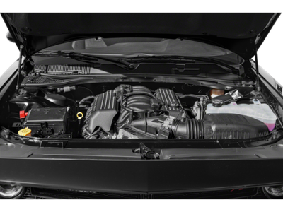 2018 Dodge Challenger R/T