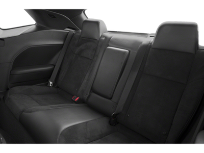 2018 Dodge Challenger R/T