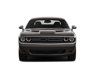 2018 Dodge Challenger R/T Scat Pack