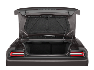2018 Dodge Challenger R/T Scat Pack
