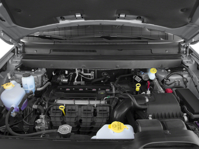 2018 Dodge Journey SXT