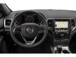 2018 Jeep Grand Cherokee Trailhawk 4x4