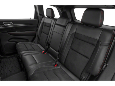 2018 Jeep Grand Cherokee Trailhawk 4x4