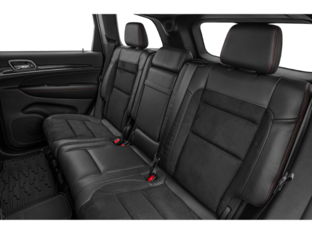 2018 Jeep Grand Cherokee Trailhawk 4x4