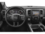 2018 RAM 1500 Sport Crew Cab 4x4 6'4' Box