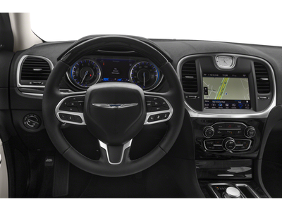 2019 Chrysler 300 Touring L