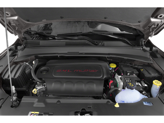 2019 Jeep Compass Altitude 4x4