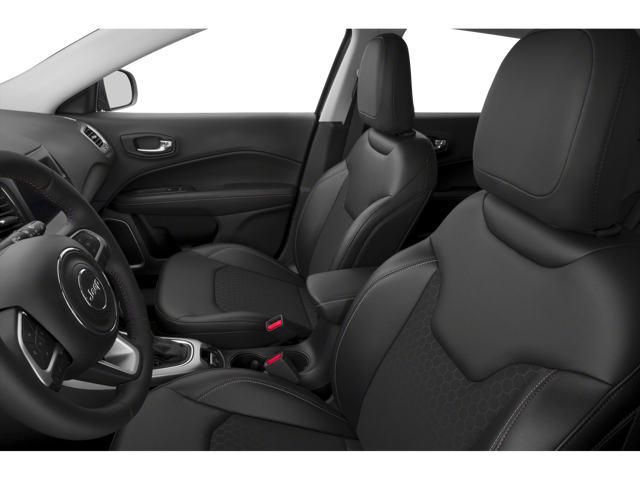 2019 Jeep Compass Altitude 4x4