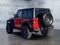 2021 Jeep Wrangler Willys 4X4