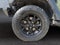 2021 Jeep Wrangler Unlimited Willys 4x4