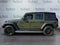 2021 Jeep Wrangler Unlimited Willys 4x4