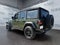 2021 Jeep Wrangler Unlimited Willys 4x4