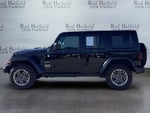 2023 Jeep Wrangler 4-Door Sahara