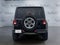 2021 Jeep Wrangler Unlimited Sahara 4x4