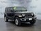 2021 Jeep Wrangler Unlimited Sahara 4x4