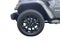 2021 Jeep Wrangler 4xe Unlimited Sahara 4x4