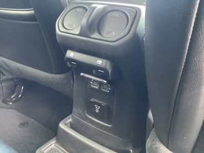 2021 Jeep Wrangler 4xe Unlimited Sahara 4x4
