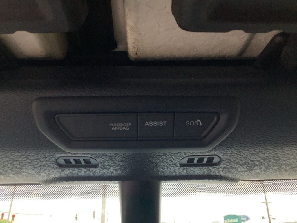 2021 Jeep Wrangler 4xe Unlimited Sahara 4x4