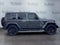 2021 Jeep Wrangler 4xe Unlimited Sahara 4x4